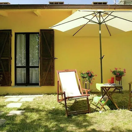 Vakantiehuis Cozy Holiday In Marche Surrounded By Hills Cagli