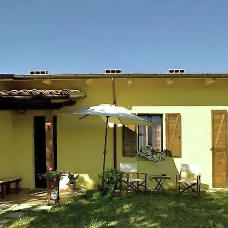 Cozy Holiday In Marche Surrounded By Hills * Cagli