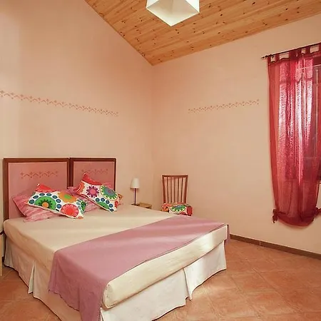 度假居 Cozy Holiday In Marche Surrounded By Hills *