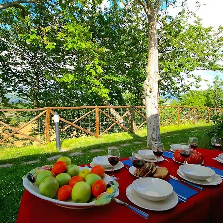 Cozy Holiday In Marche Surrounded By Hills *