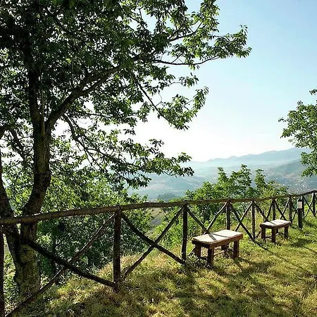 Cozy Holiday In Marche Surrounded By Hills Vakantiehuis *