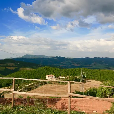 Cozy Holiday In Marche Surrounded By Hills * Cagli